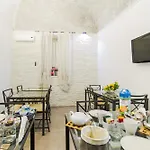 Oda ve Kahvaltı La Casa Di Plinio Pompei