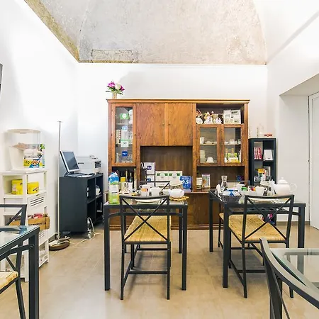 Bed & Breakfast La Casa Di Plinio Pompei