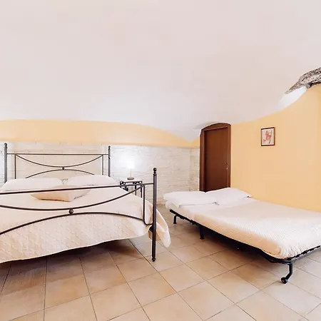 La Casa Di Plinio 4*