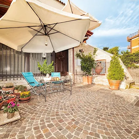 La Casa Di Plinio Bed & Breakfast Pompei