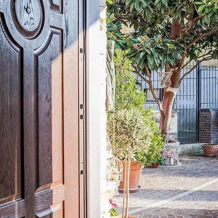 La Casa Di Plinio