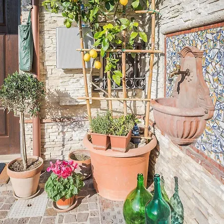 Bed & Breakfast La Casa Di Plinio Pompei
