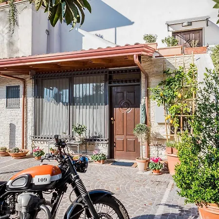 La Casa Di Plinio Pompei