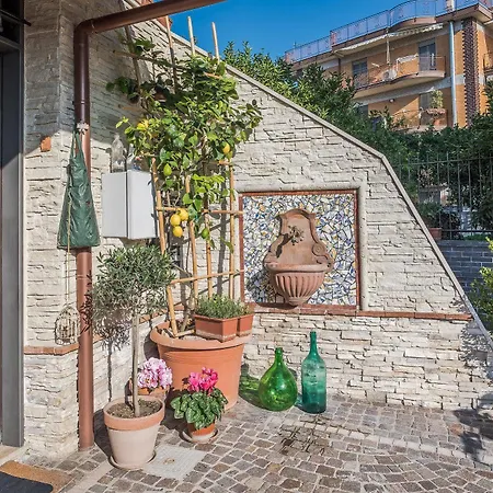 La Casa Di Plinio 4* Pompei