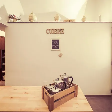 La Casa Di Plinio Bed & Breakfast 4*