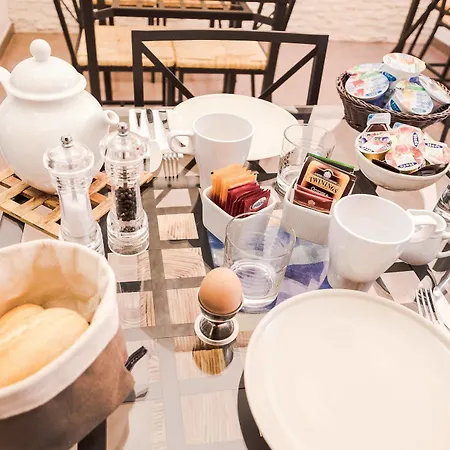 Bed & Breakfast La Casa Di Plinio Pompei