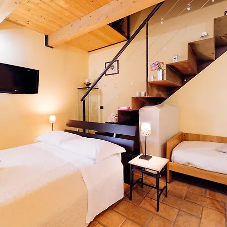 La Casa Di Plinio 4* Pompei