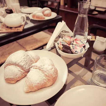 La Casa Di Plinio 4*