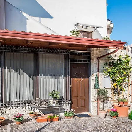 La Casa Di Plinio Bed & Breakfast Pompei