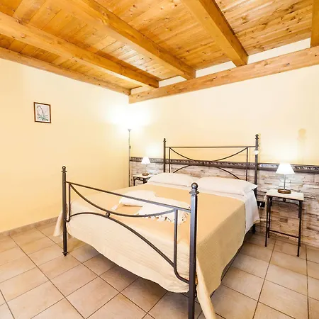 Bed & Breakfast La Casa Di Plinio Pompei