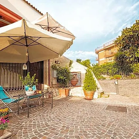 B&B La Casa Di Plinio