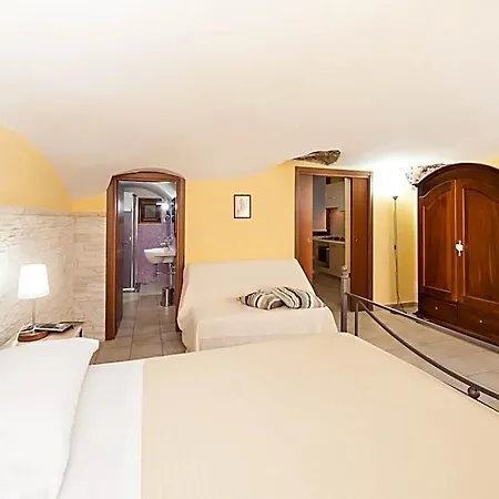 La Casa Di Plinio B&B 3*