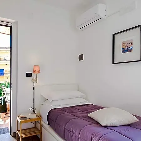 La Casa Di Plinio B&B 3*