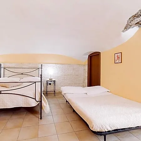 La Casa Di Plinio فندق مبيت وإفطار 3*
