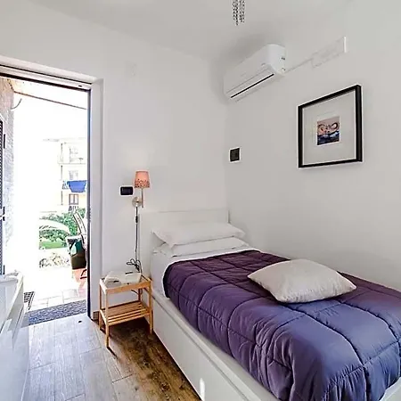 La Casa Di Plinio 3*
