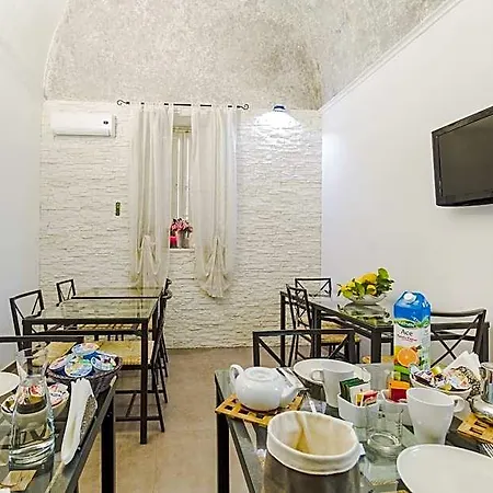 La Casa Di Plinio B&B