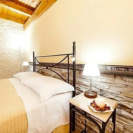 B&B La Casa Di Plinio 폼페이