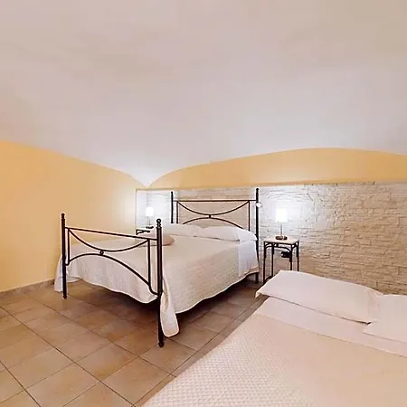 La Casa Di Plinio B&B 3*