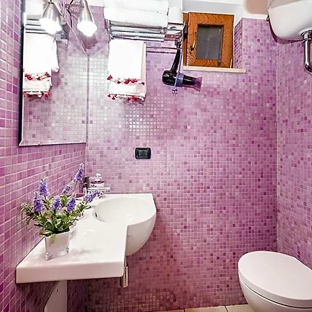 La Casa Di Plinio 3* بومبيي