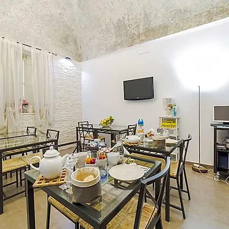 La Casa Di Plinio B&B 폼페이
