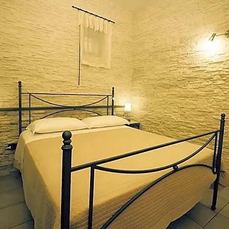 La Casa Di Plinio B&B 3*