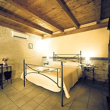 La Casa Di Plinio 3*