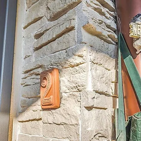 La Casa Di Plinio 폼페이