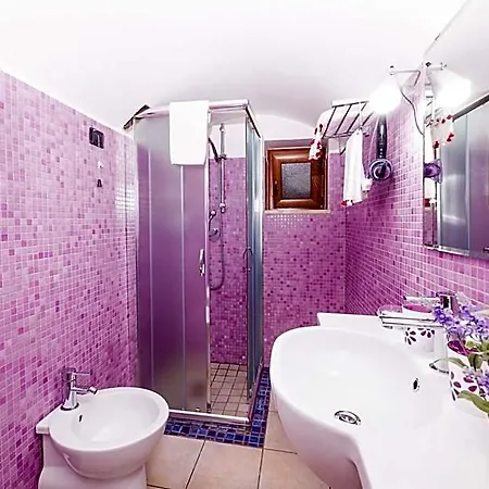 La Casa Di Plinio 3*