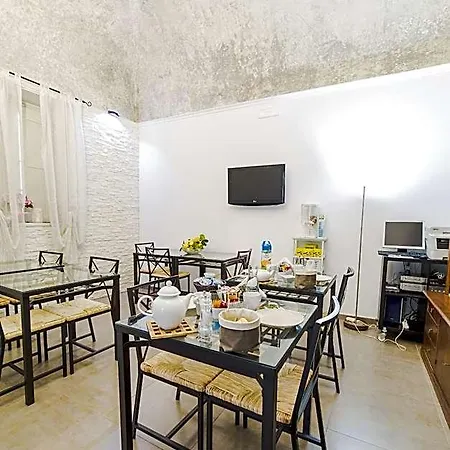 La Casa Di Plinio بومبيي