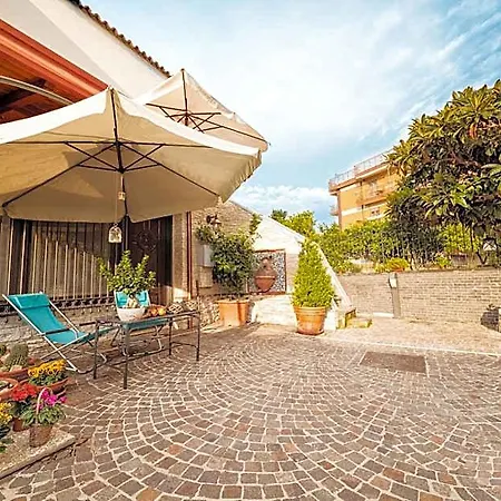 B&B La Casa Di Plinio