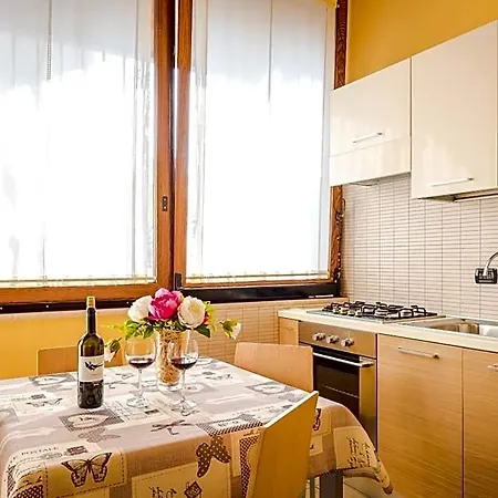 La Casa Di Plinio B&B 폼페이