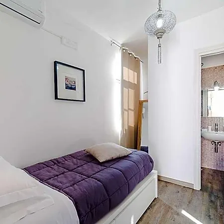 فندق مبيت وإفطار La Casa Di Plinio 3*