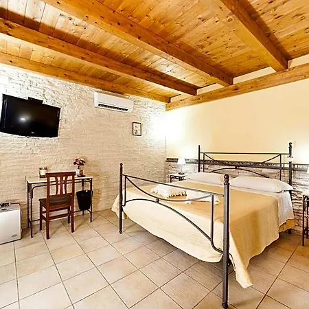 La Casa Di Plinio B&B