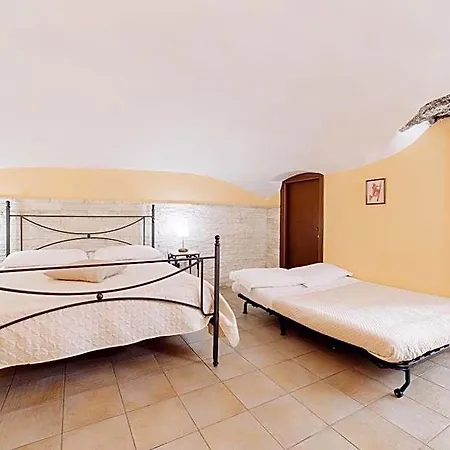 La Casa Di Plinio 3*