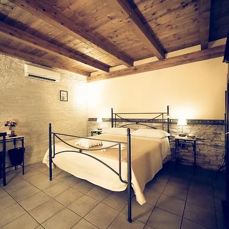 La Casa Di Plinio 4*