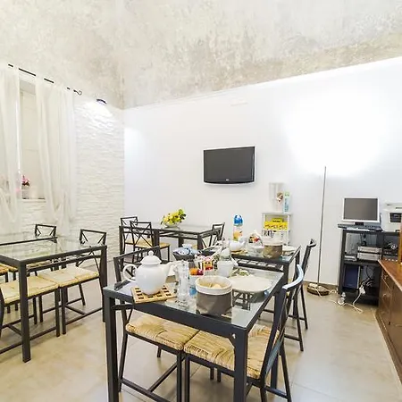 La Casa Di Plinio 3* 폼페이