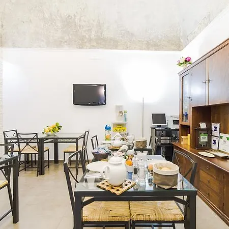 La Casa Di Plinio 3* 폼페이