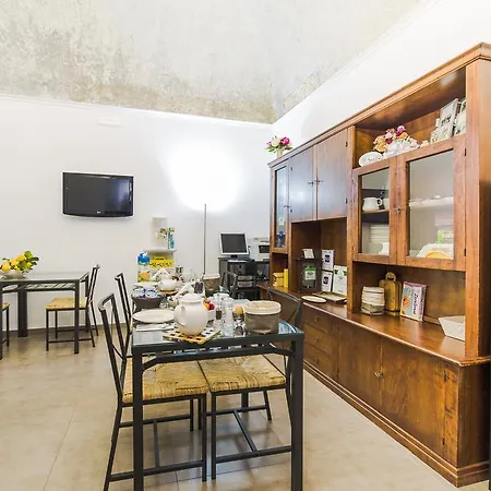 Bed & Breakfast La Casa Di Plinio Pompeï