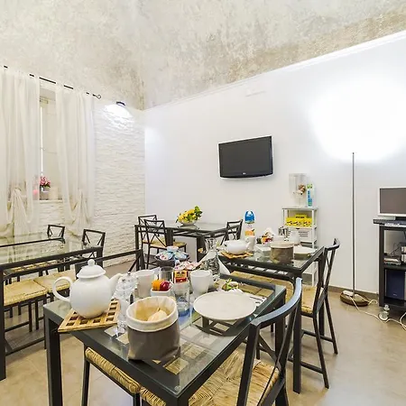 Bed & Breakfast La Casa Di Plinio Pompeï