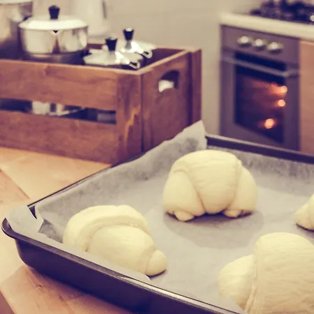 La Casa Di Plinio Bed & Breakfast Pompeï