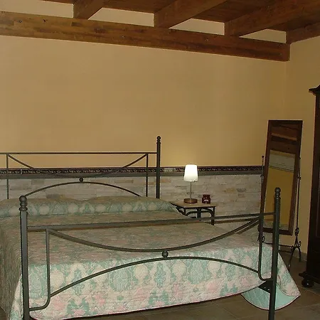 فندق مبيت وإفطار La Casa Di Plinio بومبيي