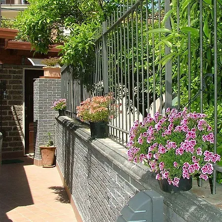 La Casa Di Plinio فندق مبيت وإفطار