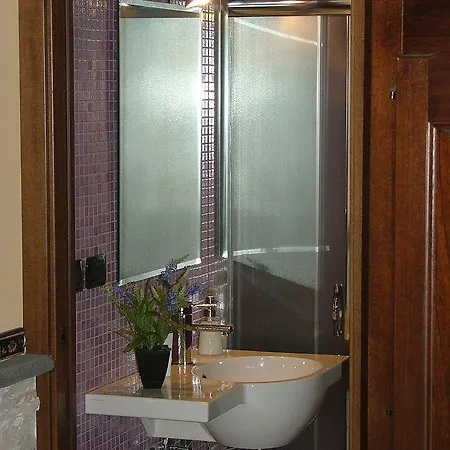 La Casa Di Plinio Bed & Breakfast