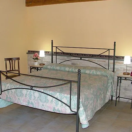 La Casa Di Plinio فندق مبيت وإفطار