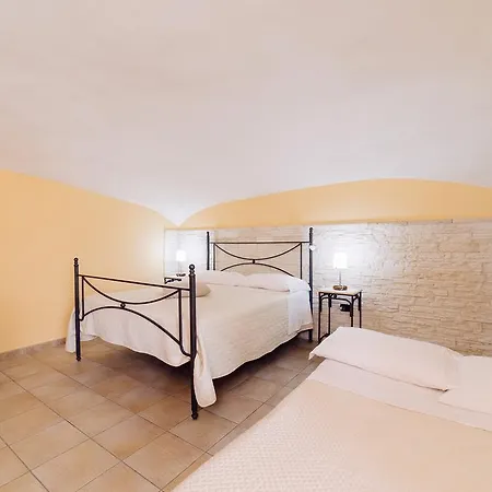 La Casa Di Plinio فندق مبيت وإفطار 3*