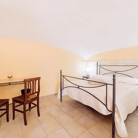 La Casa Di Plinio فندق مبيت وإفطار بومبيي