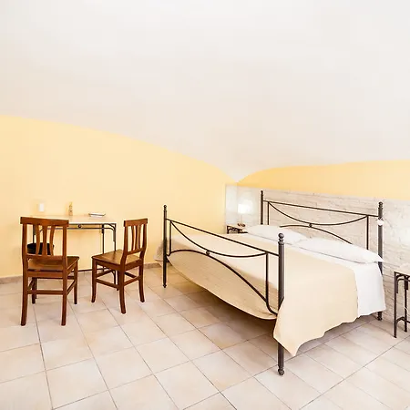 فندق مبيت وإفطار La Casa Di Plinio بومبيي