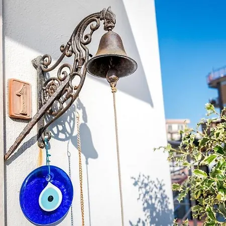 La Casa Di Plinio B&B 3*