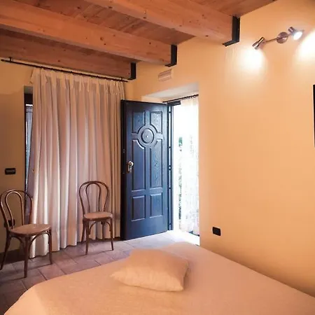 La Casa Di Plinio 3*