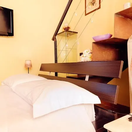 La Casa Di Plinio 3* بومبيي